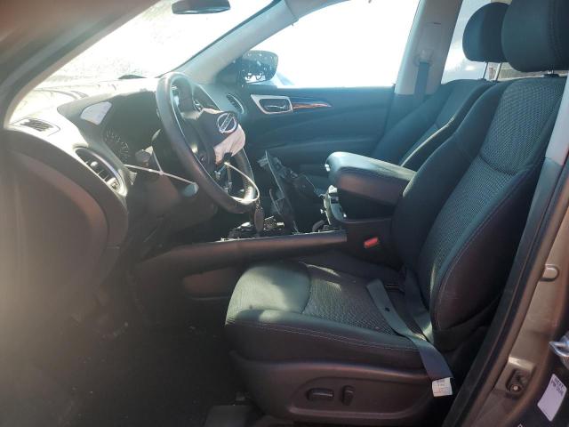 Nissan Pathfinder S Image 3