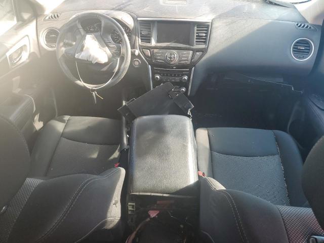 Nissan Pathfinder S Image 7