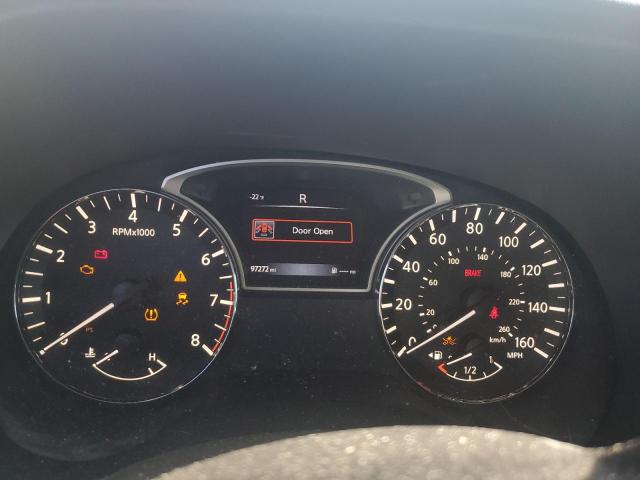 Nissan Pathfinder S Image 12