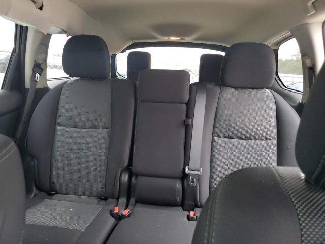 Nissan Pathfinder S Image 6