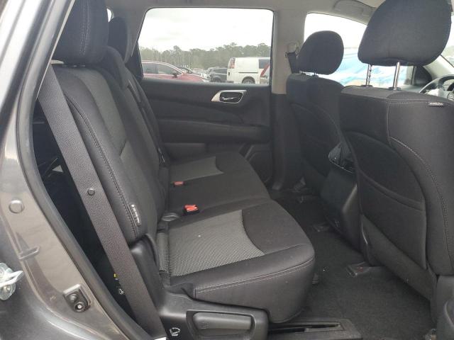 Nissan Pathfinder S Image 8