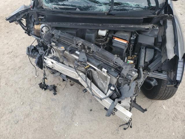 Nissan Pathfinder S Image 2