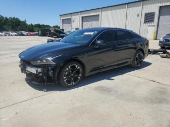  Salvage Kia K5
