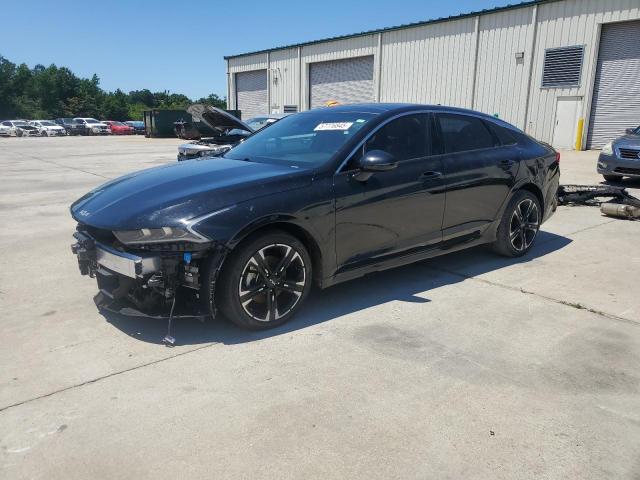  Salvage Kia K5