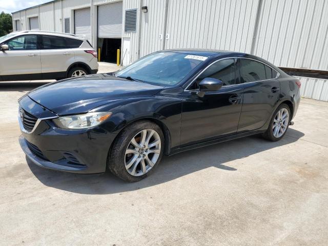  Salvage Mazda 6