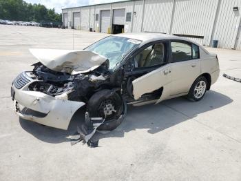  Salvage Saturn Ion
