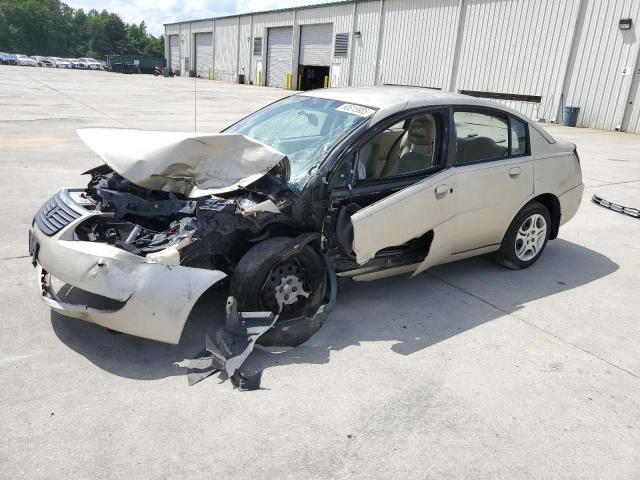  Salvage Saturn Ion