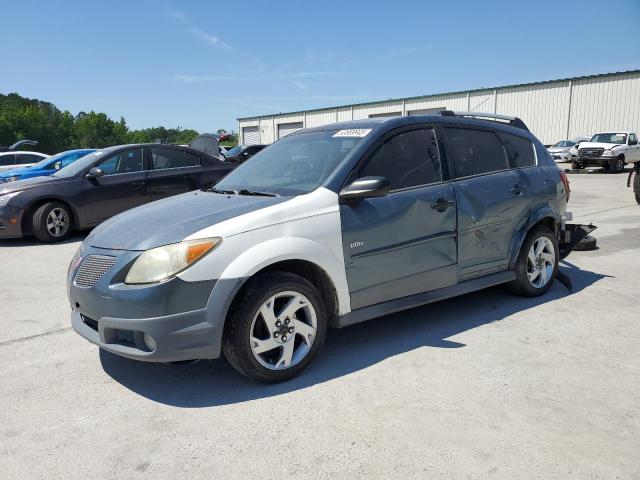 Salvage Pontiac Vibe
