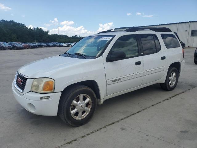  Salvage GMC Envoy