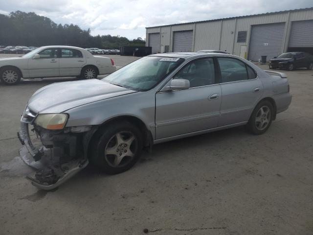  Salvage Acura TL