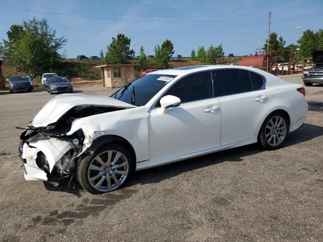  Salvage Lexus Gs