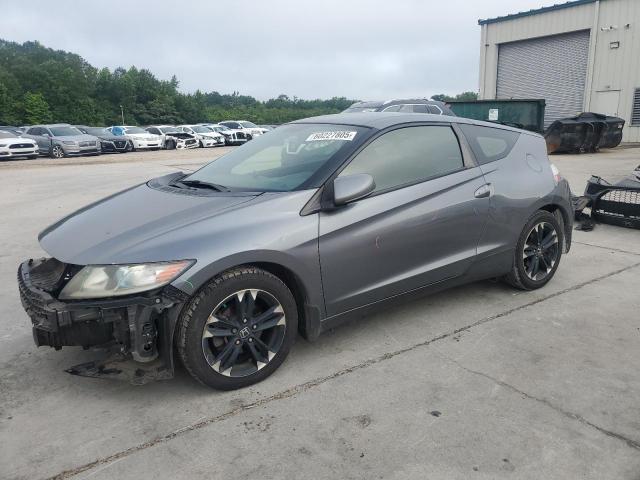  Salvage Honda Crz
