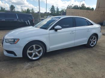  Salvage Audi A3
