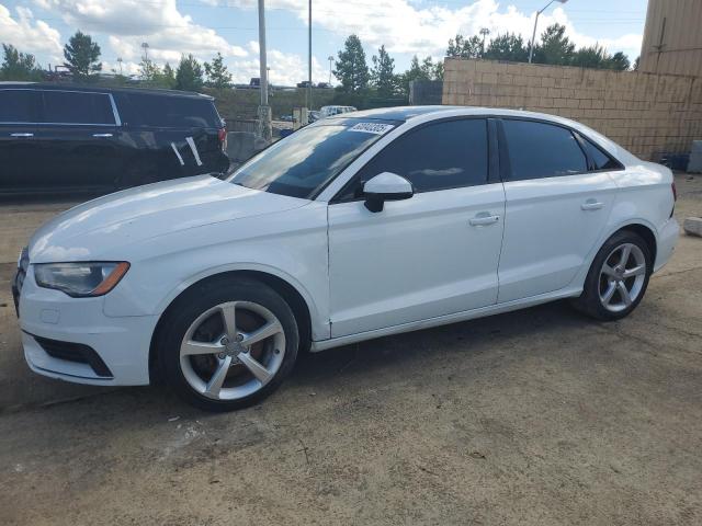 Salvage Audi A3