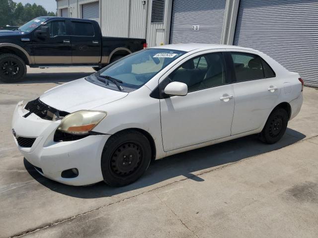  Salvage Toyota Yaris
