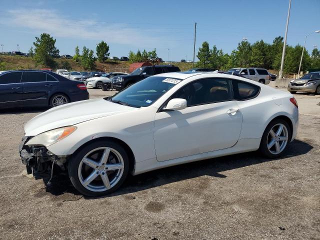  Salvage Hyundai Genesis