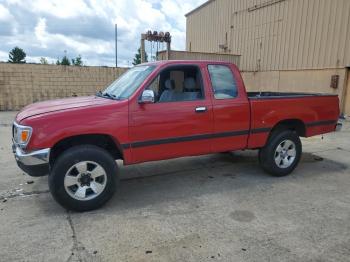  Salvage Toyota T100