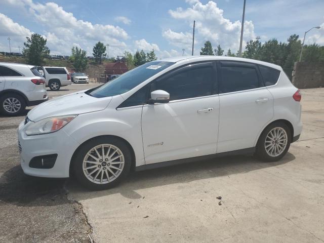  Salvage Ford Cmax