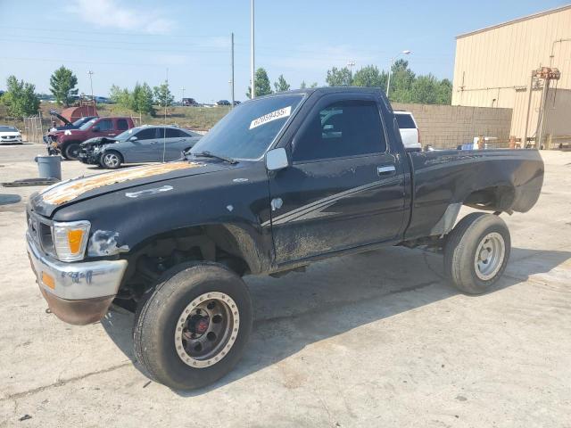  Salvage Toyota Other
