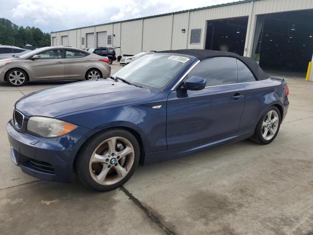  Salvage BMW 1 Series
