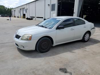  Salvage Mitsubishi Galant