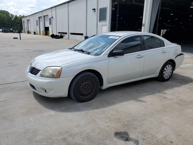  Salvage Mitsubishi Galant