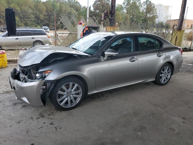  Salvage Lexus Gs