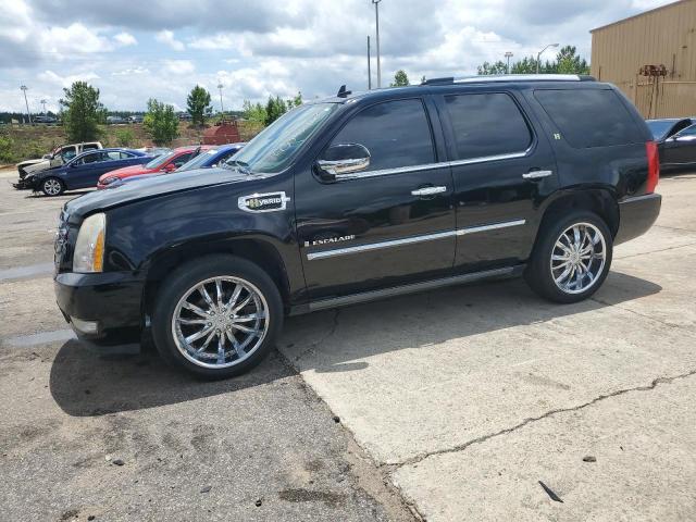  Salvage Cadillac Escalade