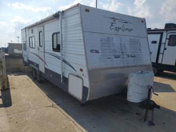  Salvage Other Trailer