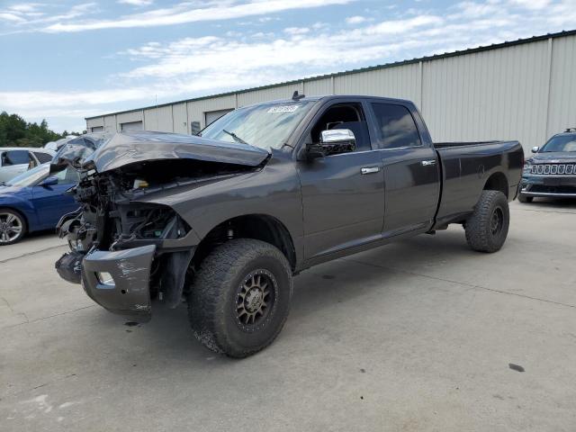  Salvage Ram 2500