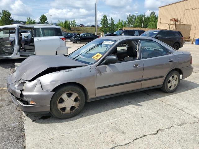  Salvage Acura Integra