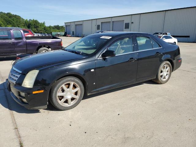  Salvage Cadillac STS