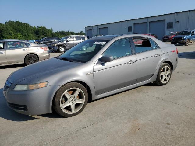  Salvage Acura TL