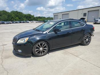  Salvage Buick Verano