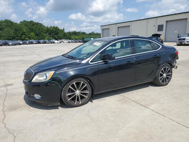  Salvage Buick Verano