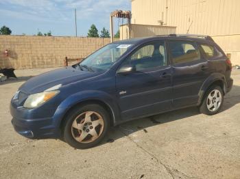  Salvage Pontiac Vibe