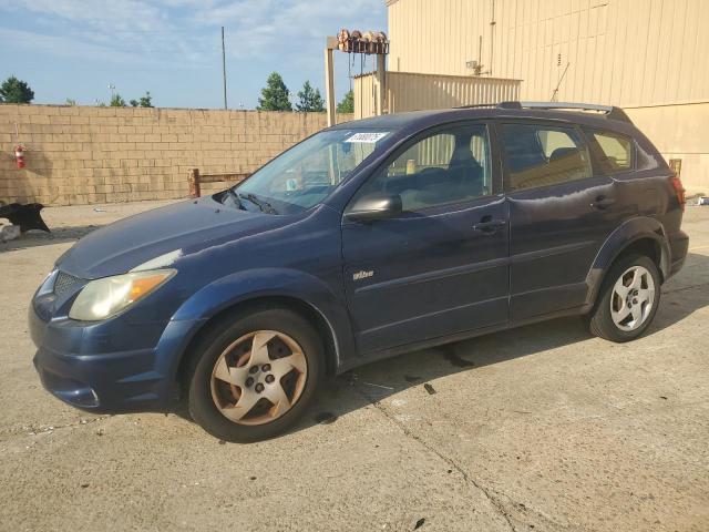  Salvage Pontiac Vibe