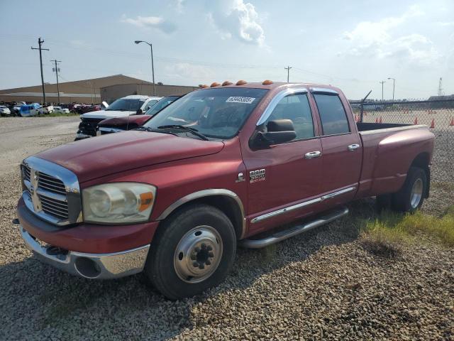  Salvage Dodge Ram 3500