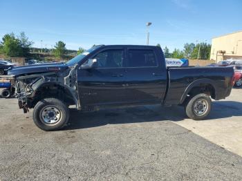  Salvage Ram 2500