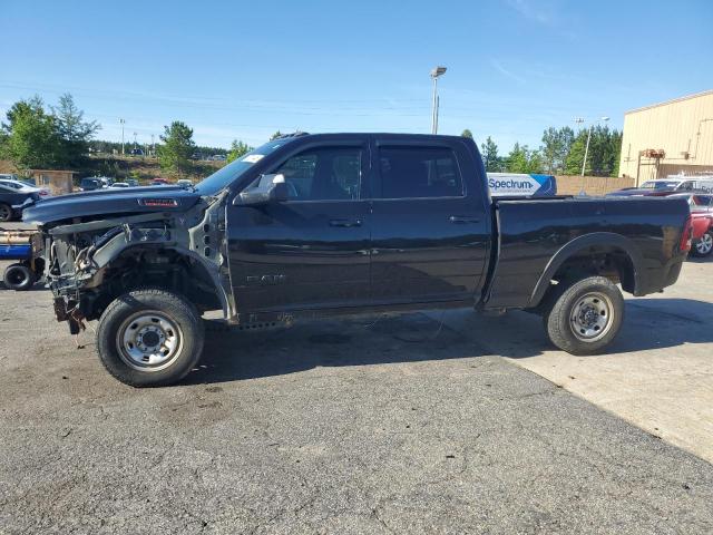  Salvage Ram 2500