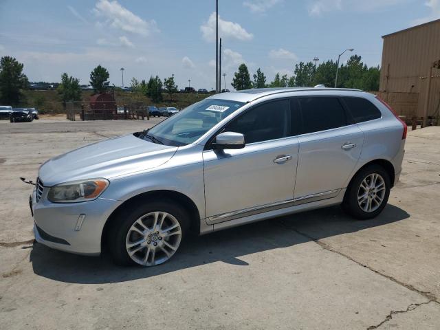  Salvage Volvo XC60