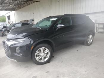  Salvage Chevrolet Blazer