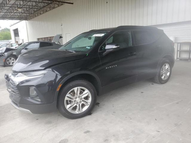  Salvage Chevrolet Blazer
