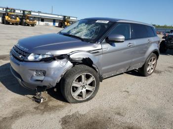  Salvage Land Rover Range Rover