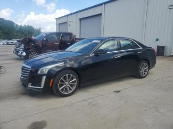  Salvage Cadillac CTS