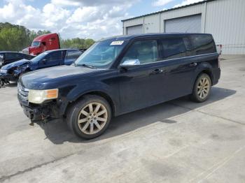  Salvage Ford Flex
