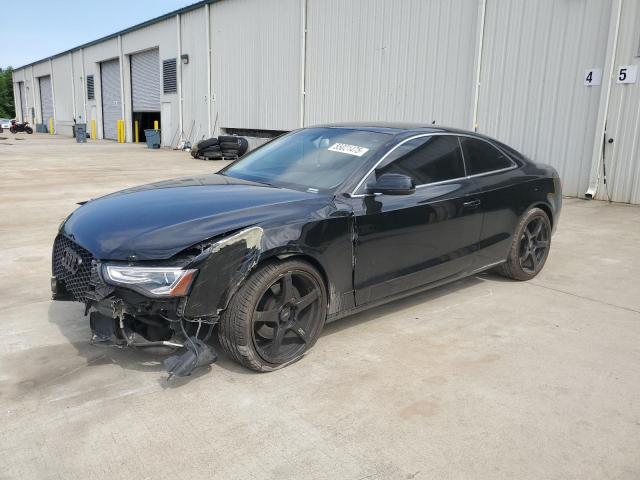  Salvage Audi A5