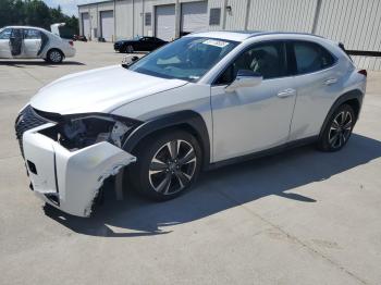  Salvage Lexus Ux