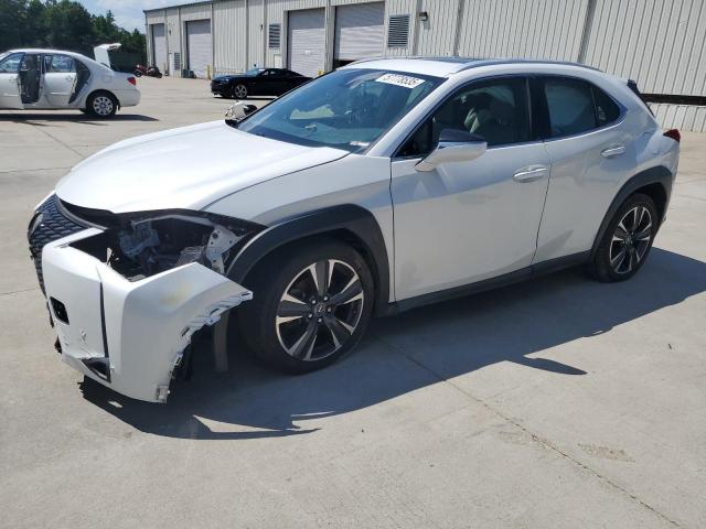  Salvage Lexus Ux