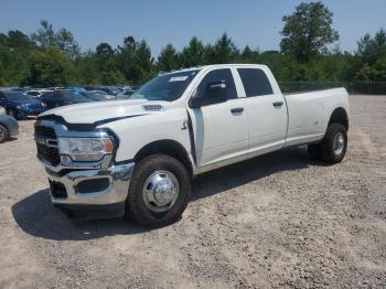  Salvage Ram 3500